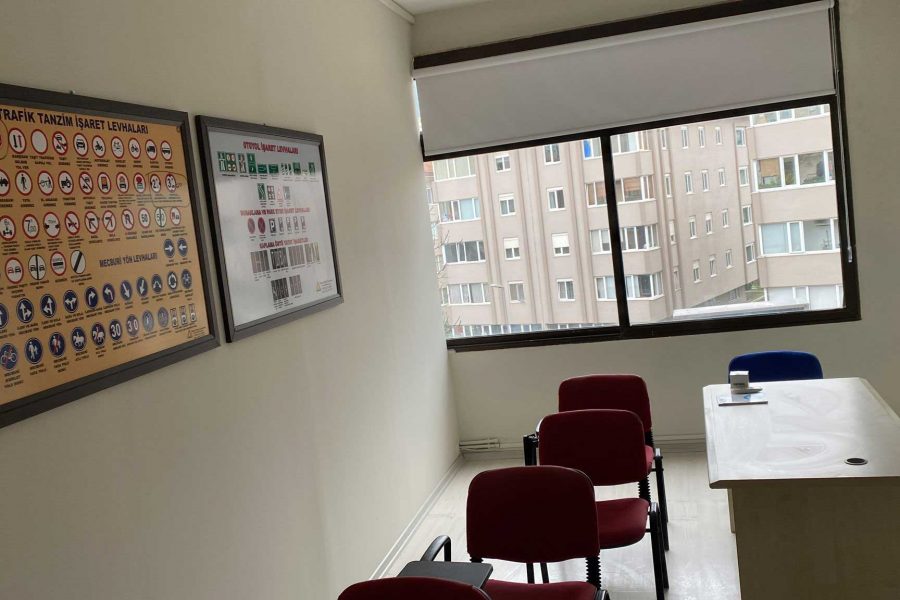 Eğitim Görsellerimiz...